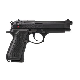 PISTOLET DERYA MELIK C401 KAL. 9x19MM